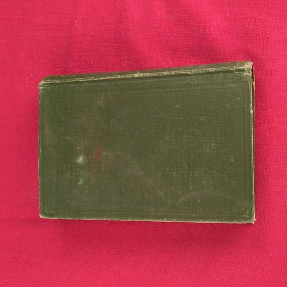 Antique 1915 Obstetrics For Nurses Book - Picture 5 of 13